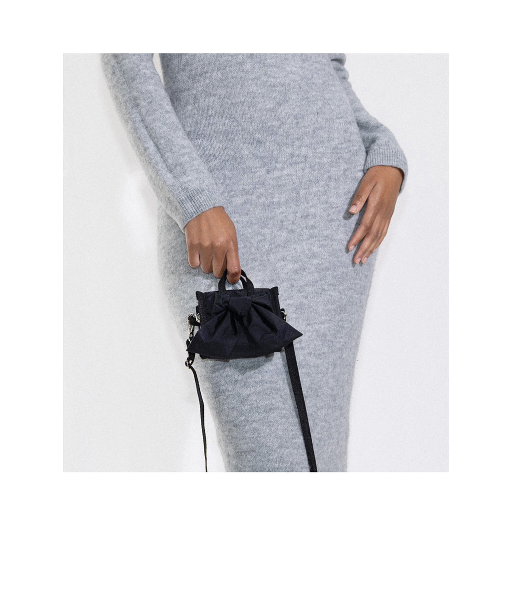 Bow Micro Bag - 28927309611056