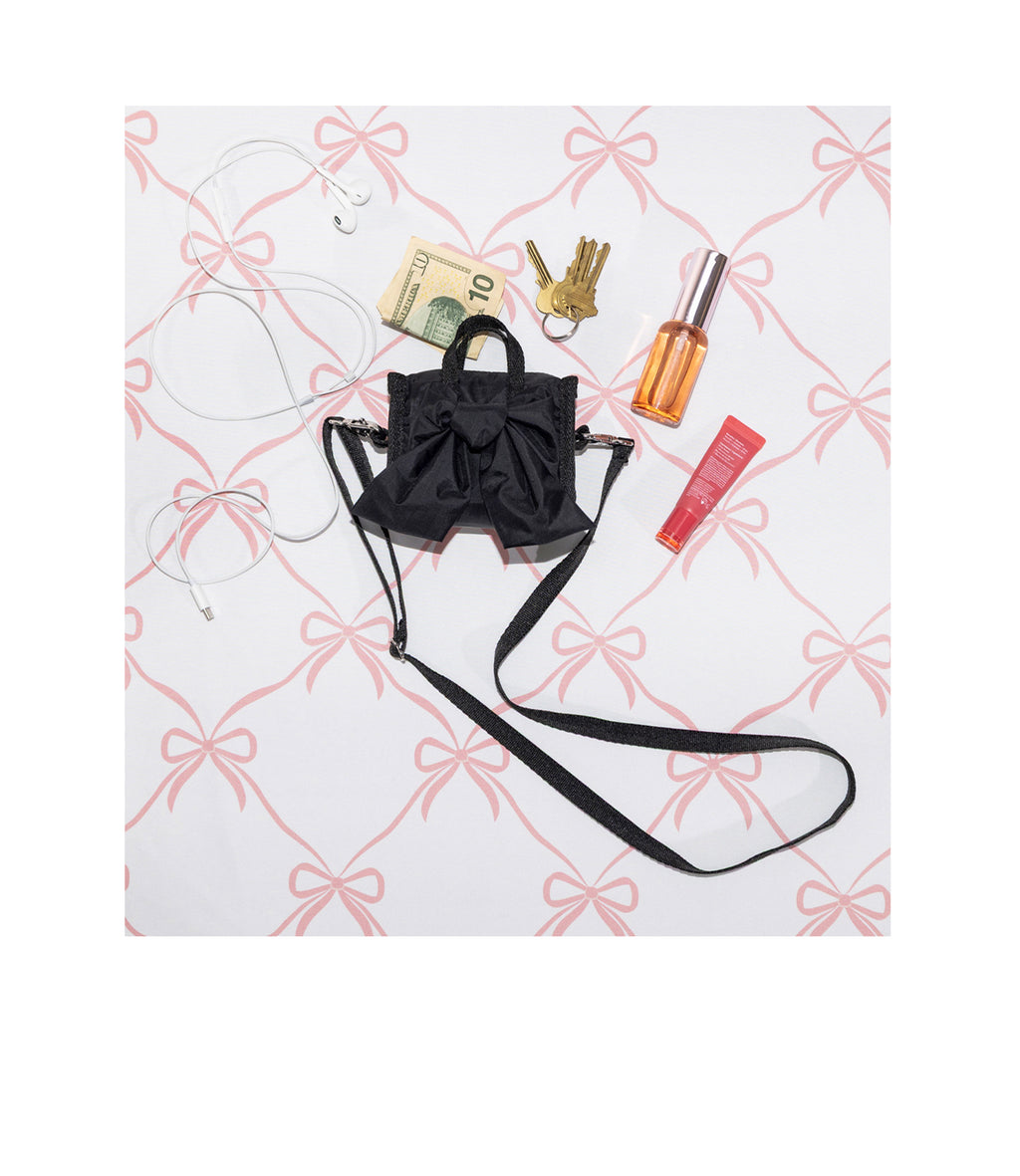 Bow Micro Bag - 28927309643824