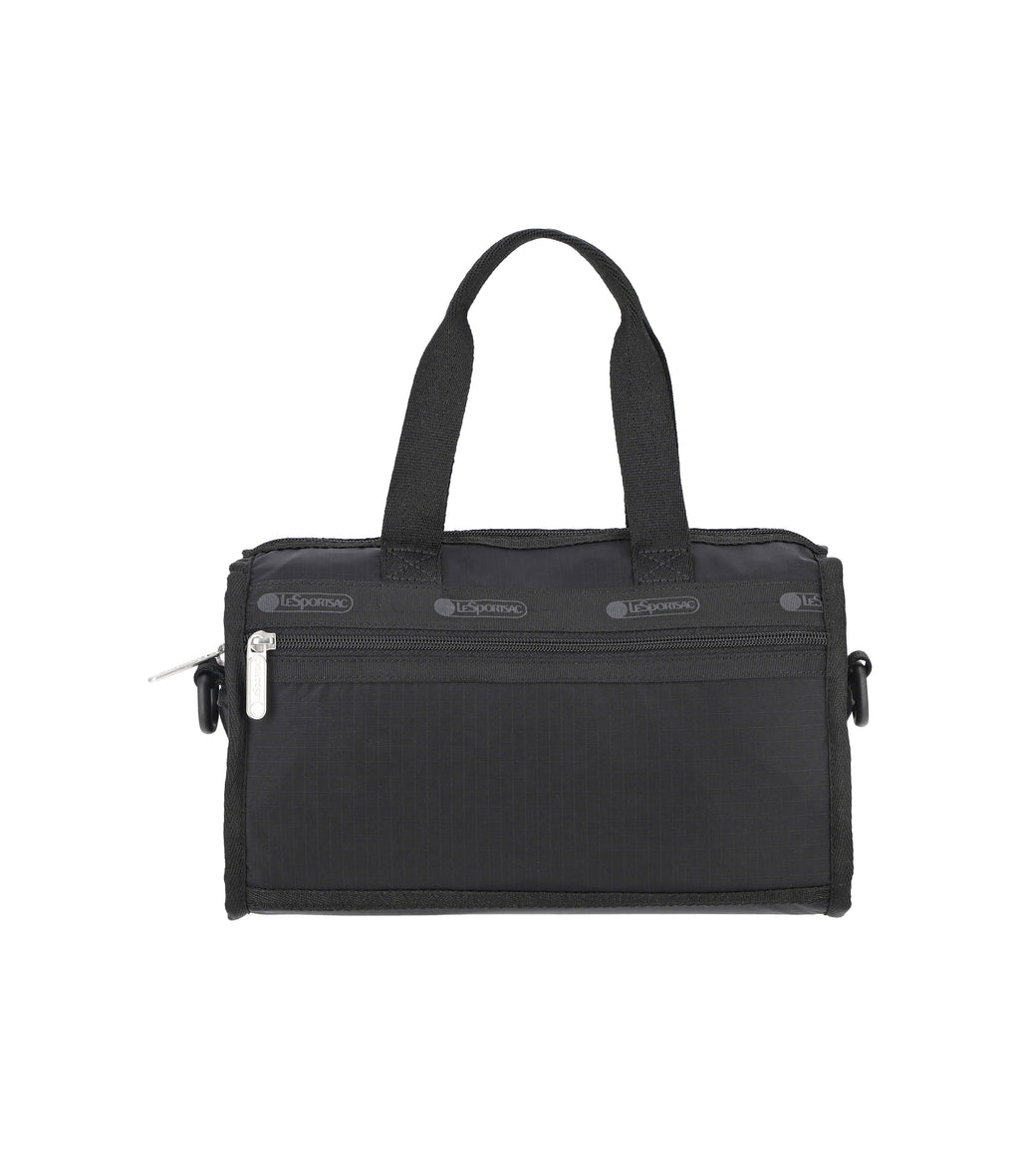 Top Handle Mini Duffel Crossbody - 30331281145904