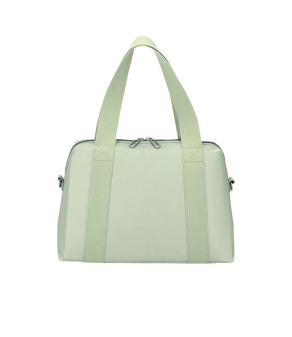 Essential East/West Bowler Tote - 30489891471408