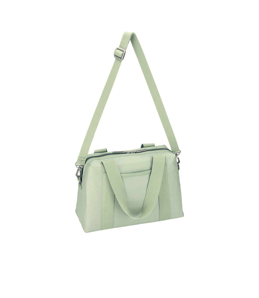 Essential East/West Bowler Tote - 30489885507632