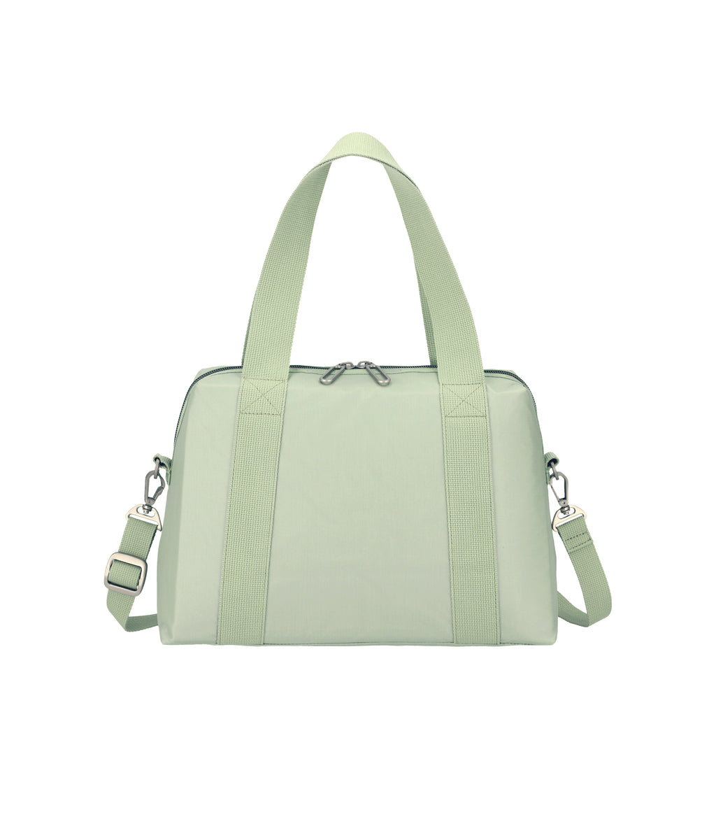 Essential East/West Bowler Tote - 30489890193456
