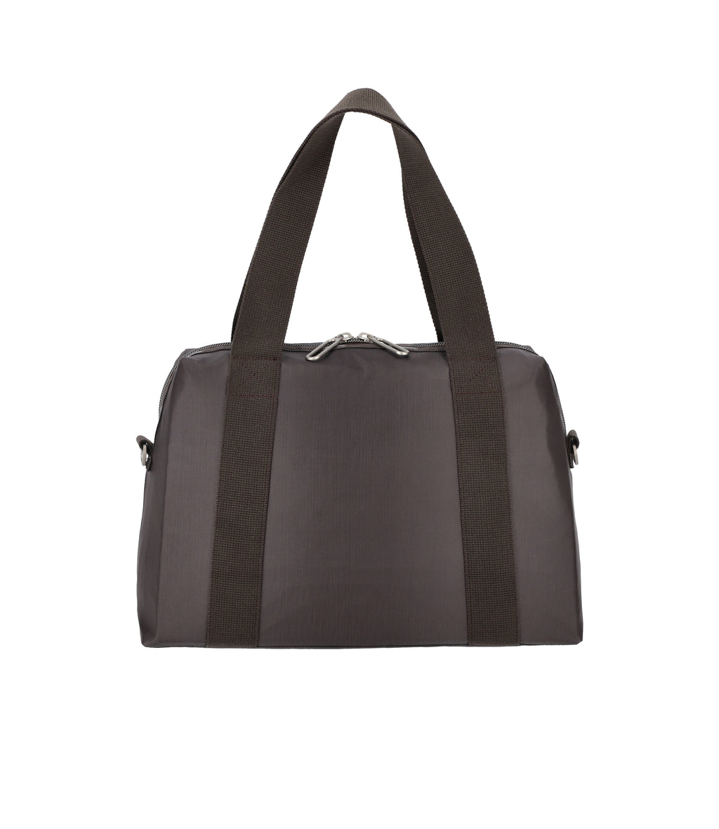 Essential East/West Bowler Tote - 30489893634096