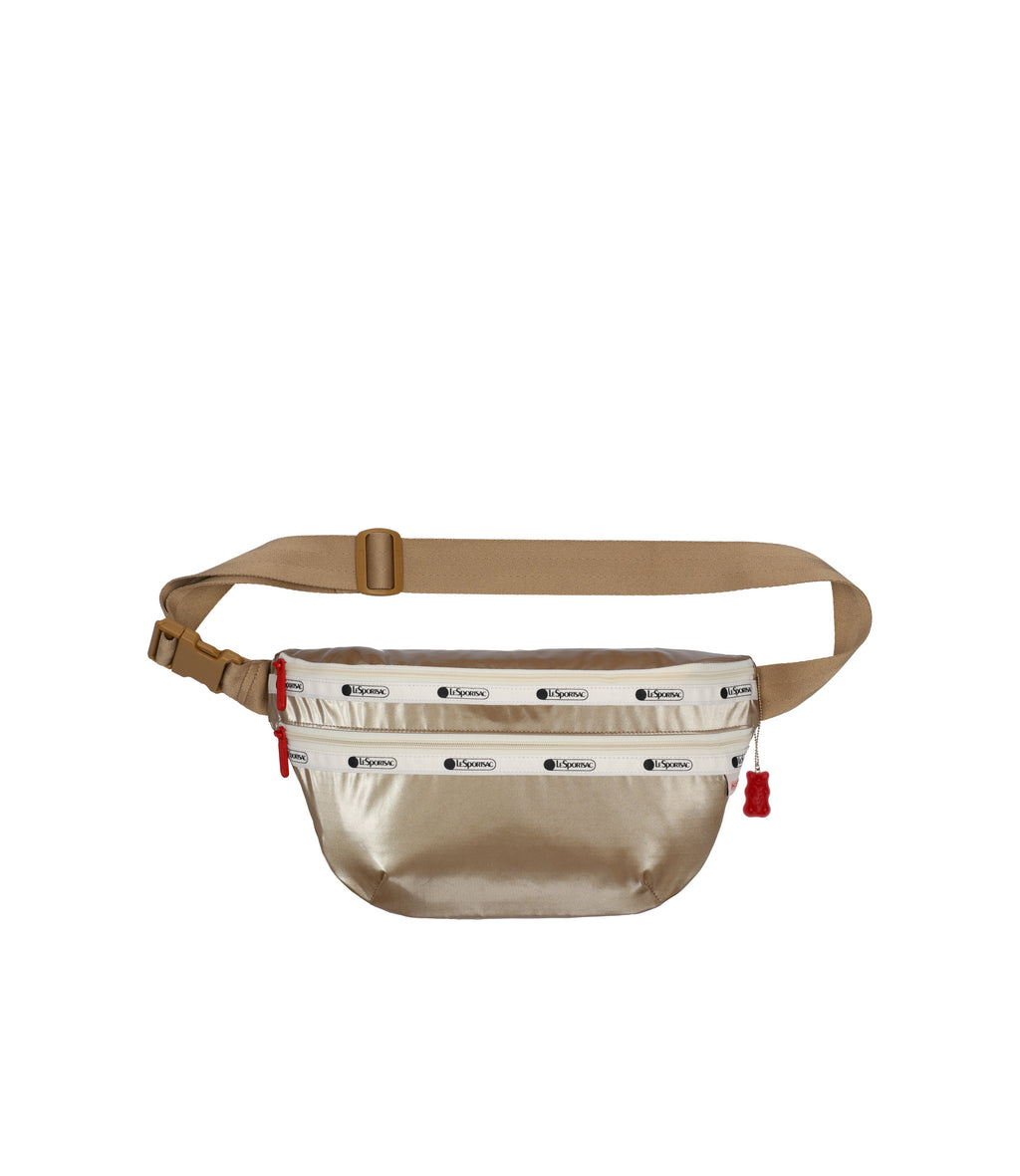 Heritage Belt Bag - 27527370178608