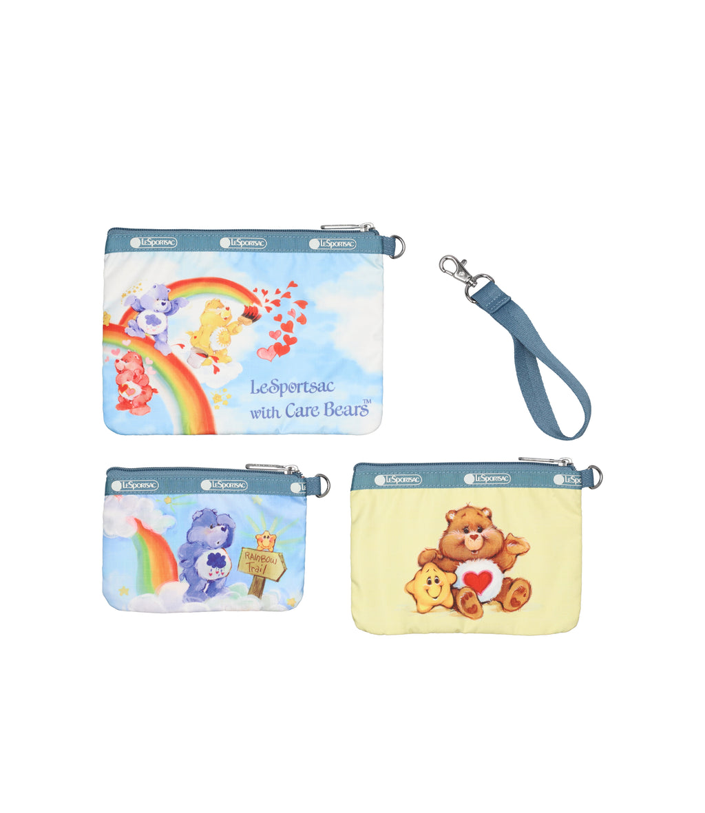 Wristlet Pouch Set - 28131742056496