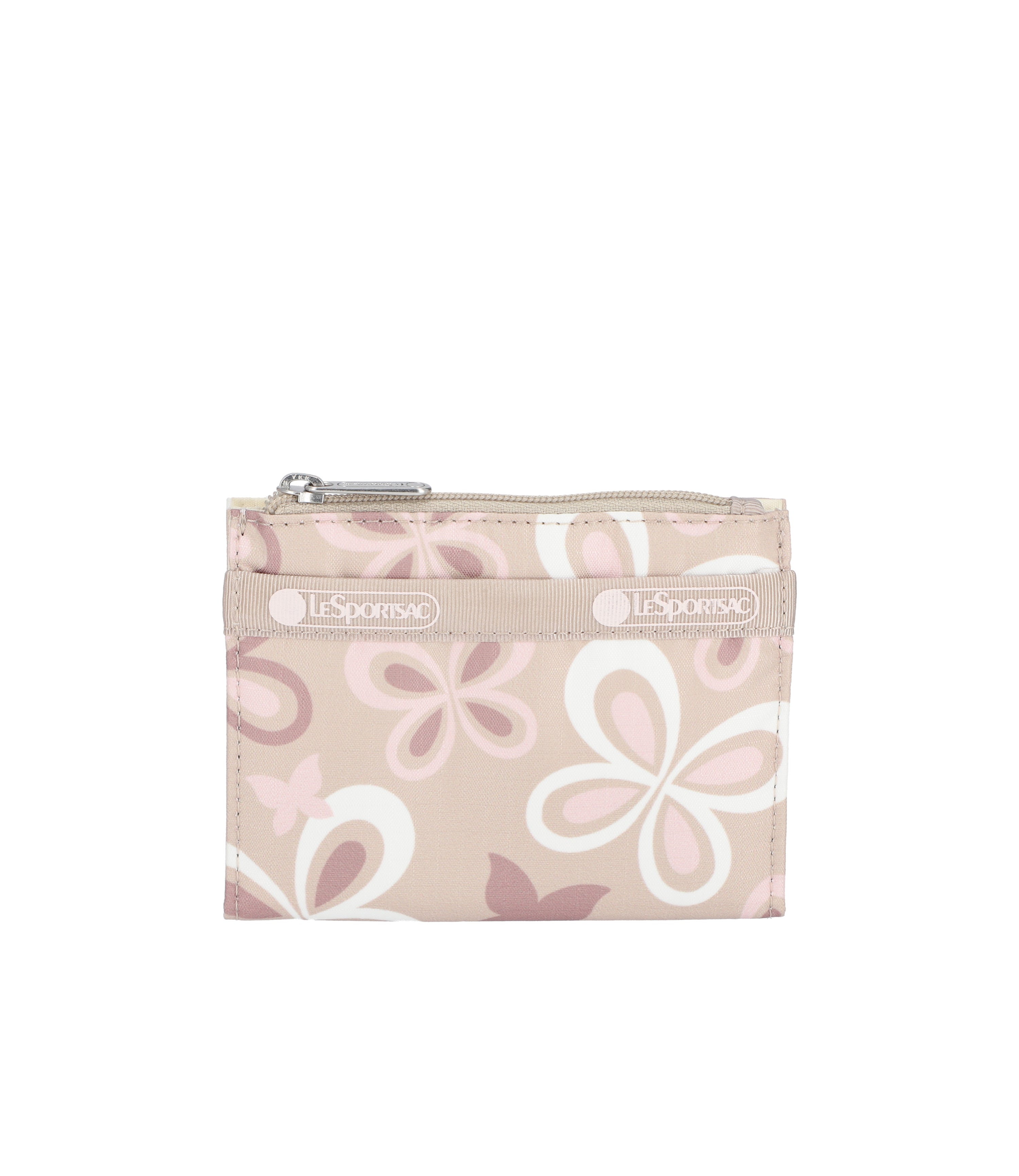 Small Wallet - Butterfly Blossom print – LeSportsac