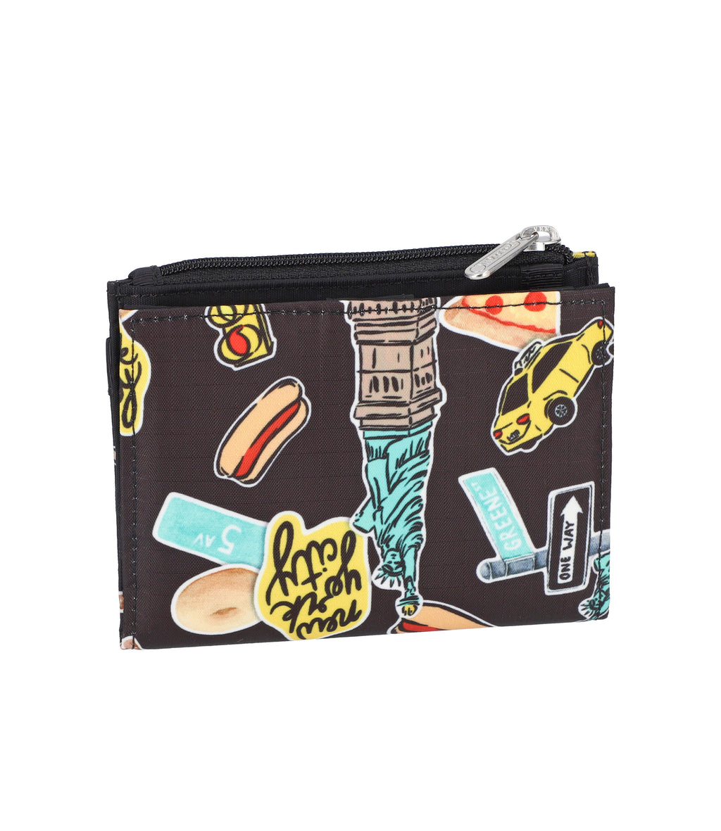 Small Wallet - 30330646593584