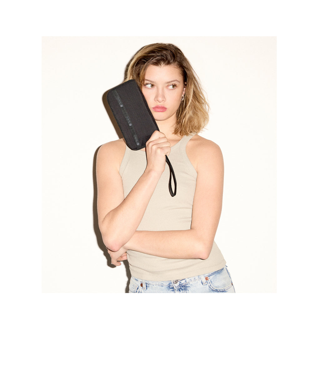 Tech Wallet Wristlet - 27845359239216