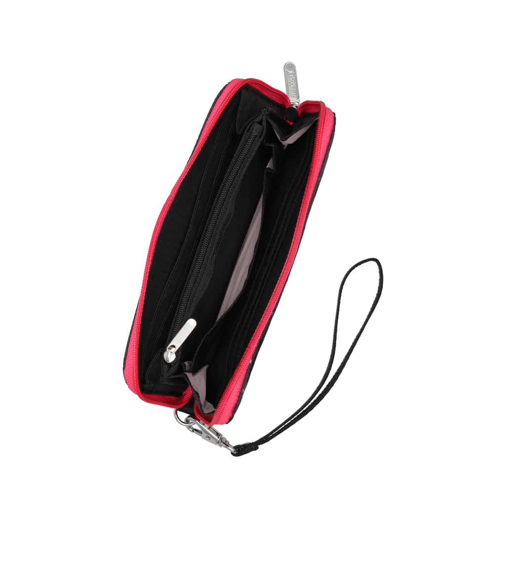 Tech Wallet Wristlet - 29136319381552
