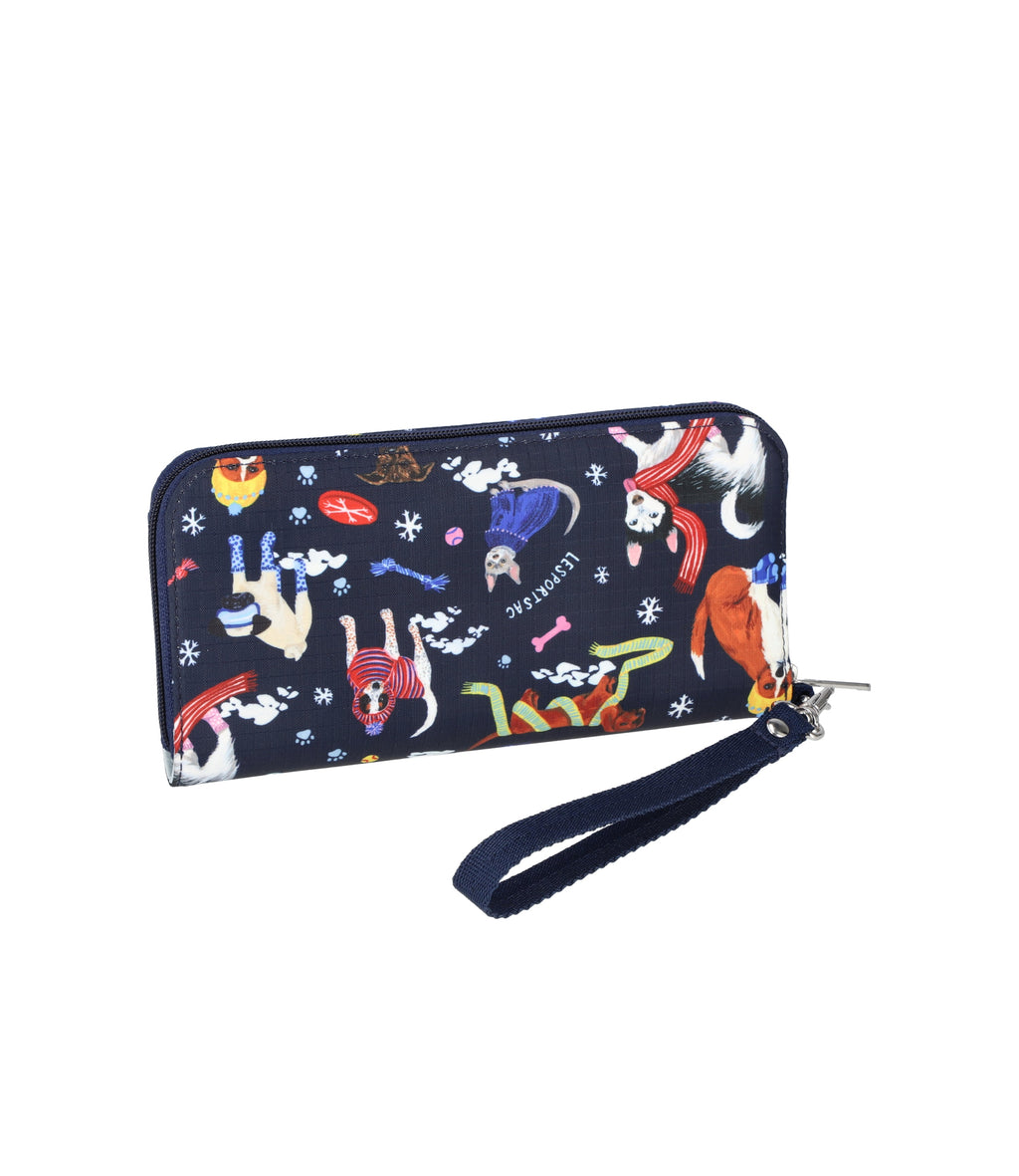 Tech Wallet Wristlet - 26653650223152
