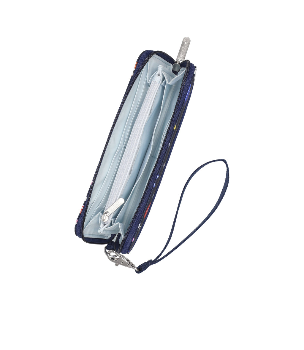 Tech Wallet Wristlet - 26653650255920