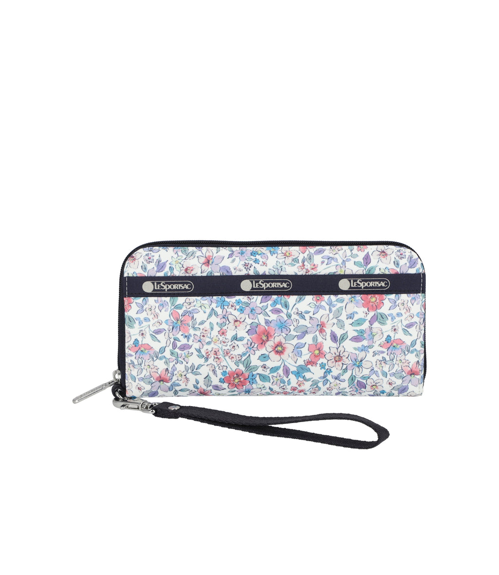Tech Wallet Wristlet - 27545308266544