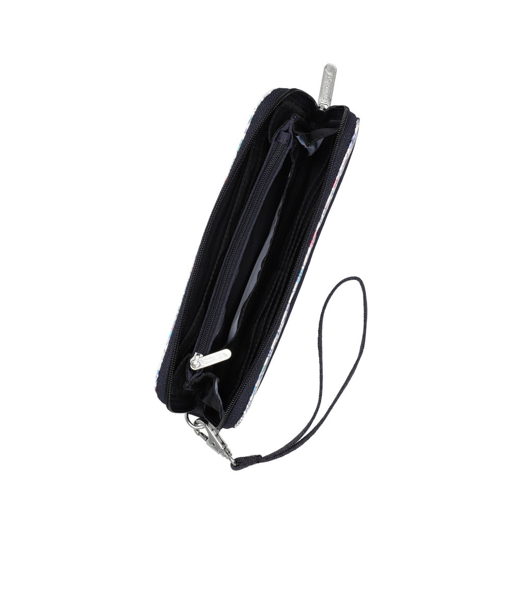 Tech Wallet Wristlet - 27545308332080