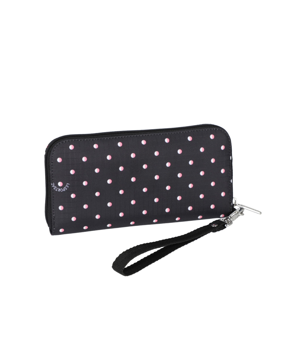Tech Wallet Wristlet - 27241451782192