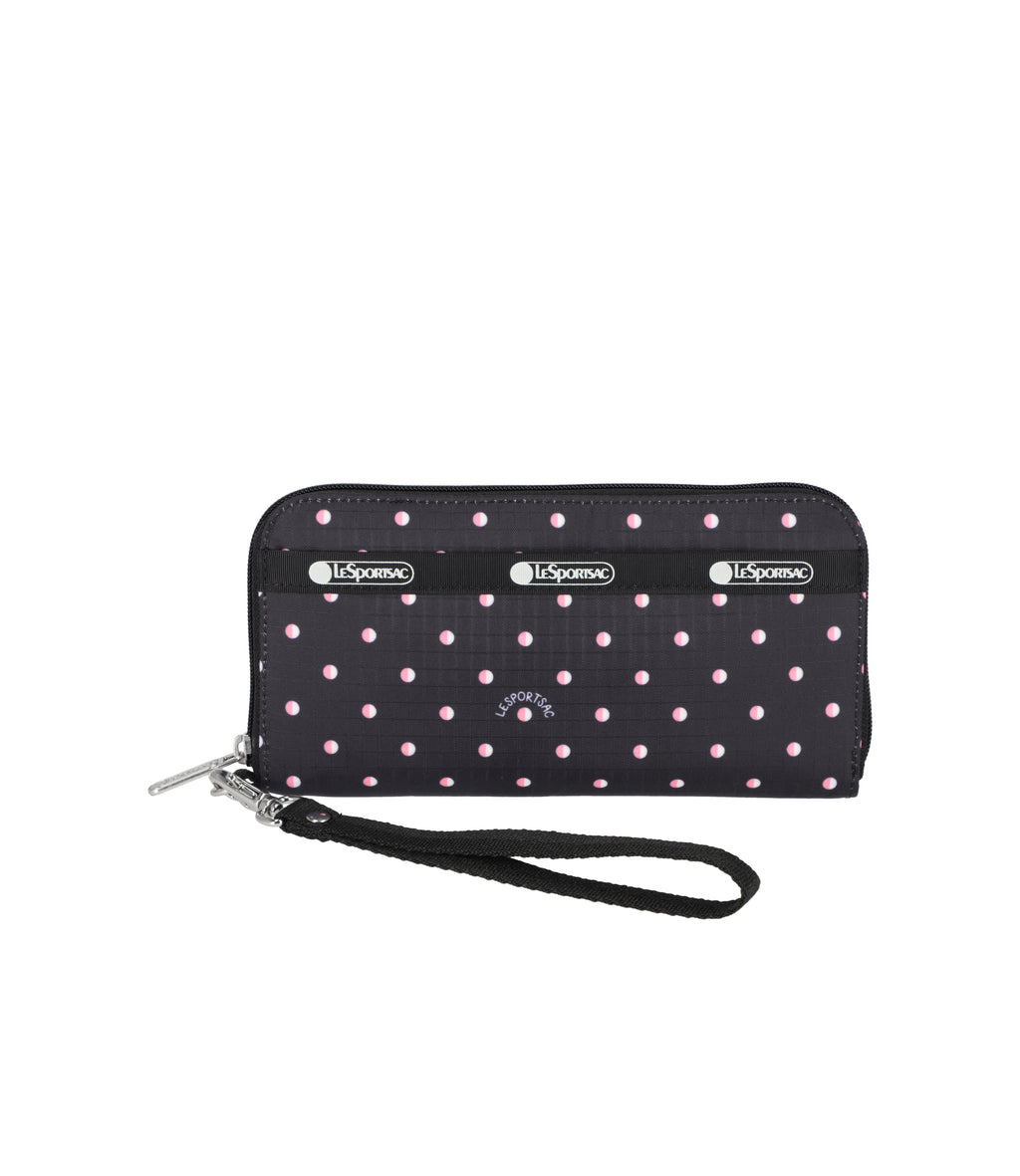 Tech Wallet Wristlet - 27241451749424