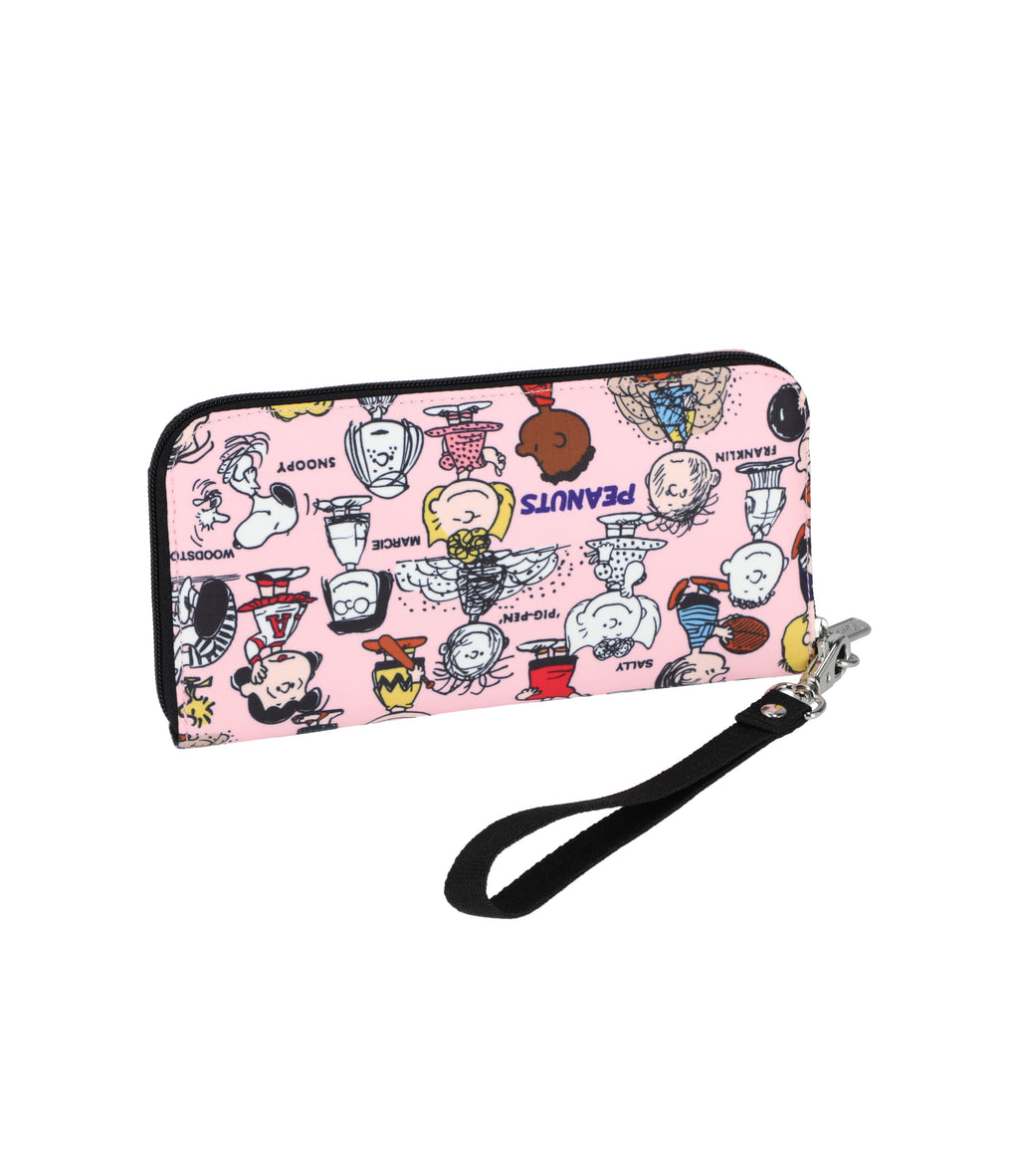 Tech Wallet Wristlet - 26820193124400
