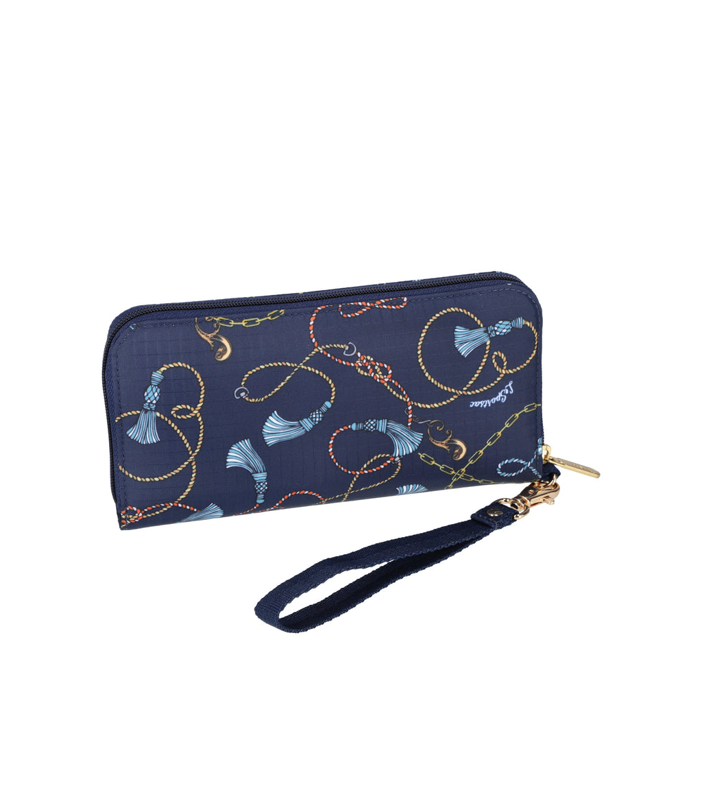 Tech Wallet Wristlet - 27451070283824