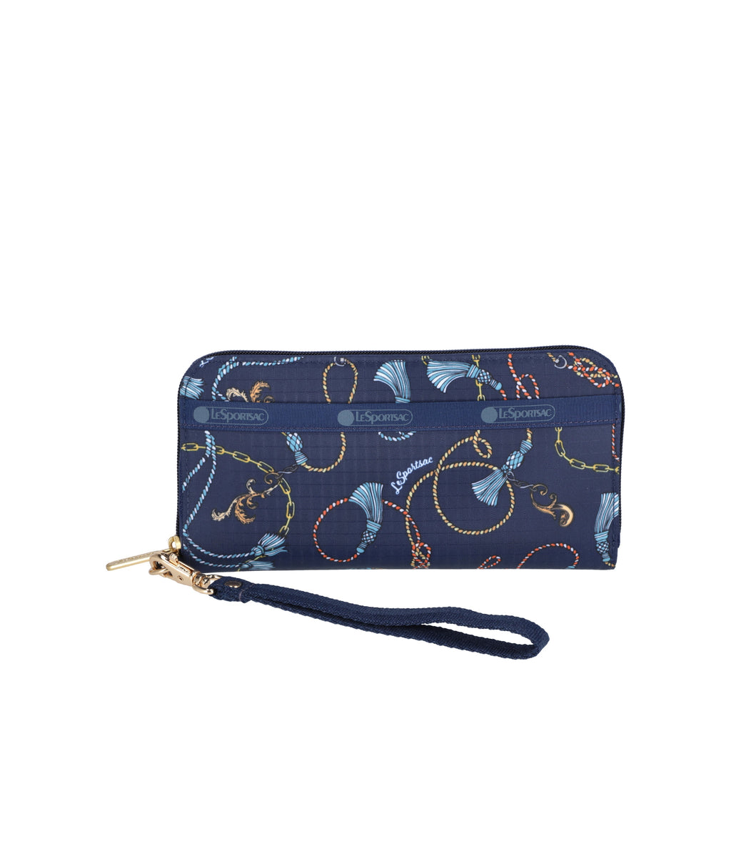 Tech Wallet Wristlet - 27451070251056