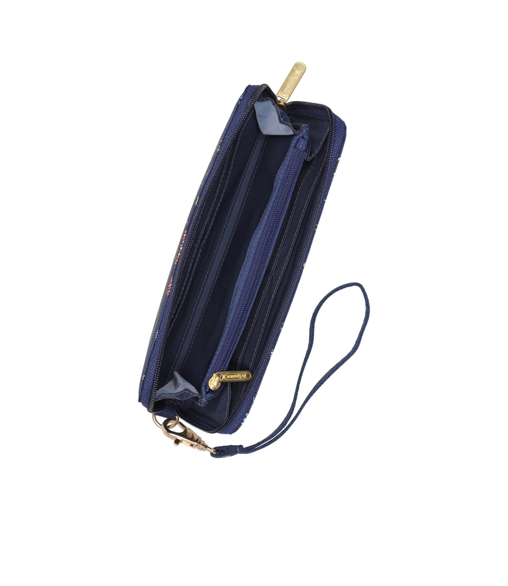 Tech Wallet Wristlet - 27451070316592