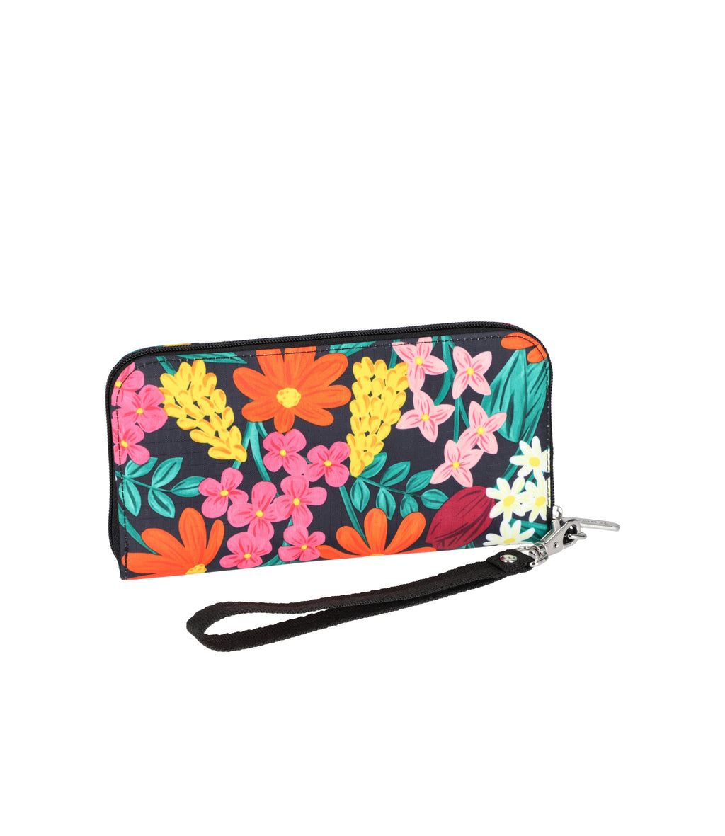 Tech Wallet Wristlet - 27657661349936