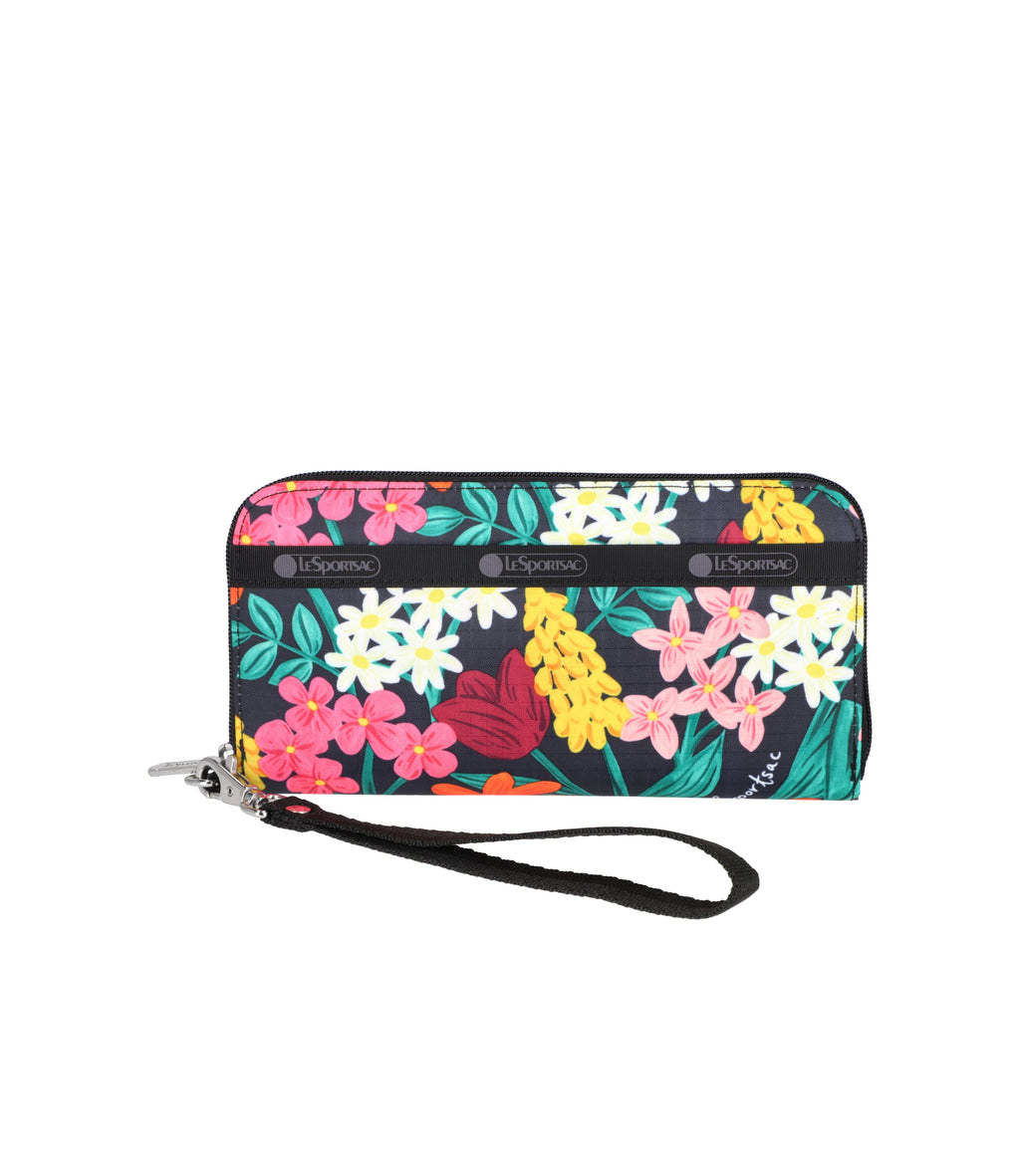 Tech Wallet Wristlet - 27657661284400