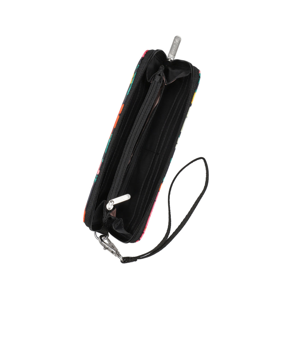 Tech Wallet Wristlet - 27657661382704