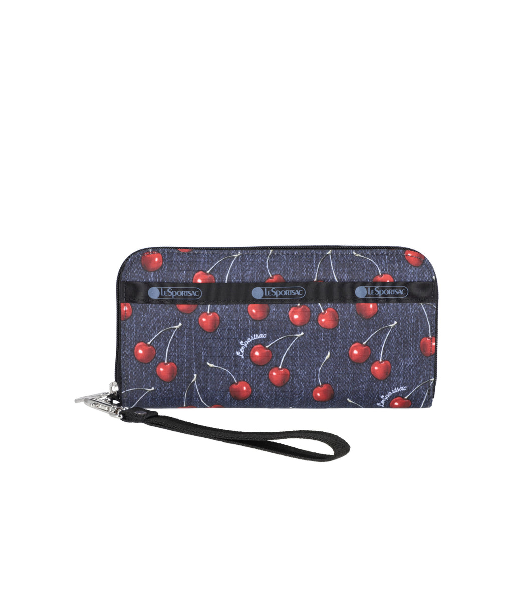 Tech Wallet Wristlet - 28000619462704
