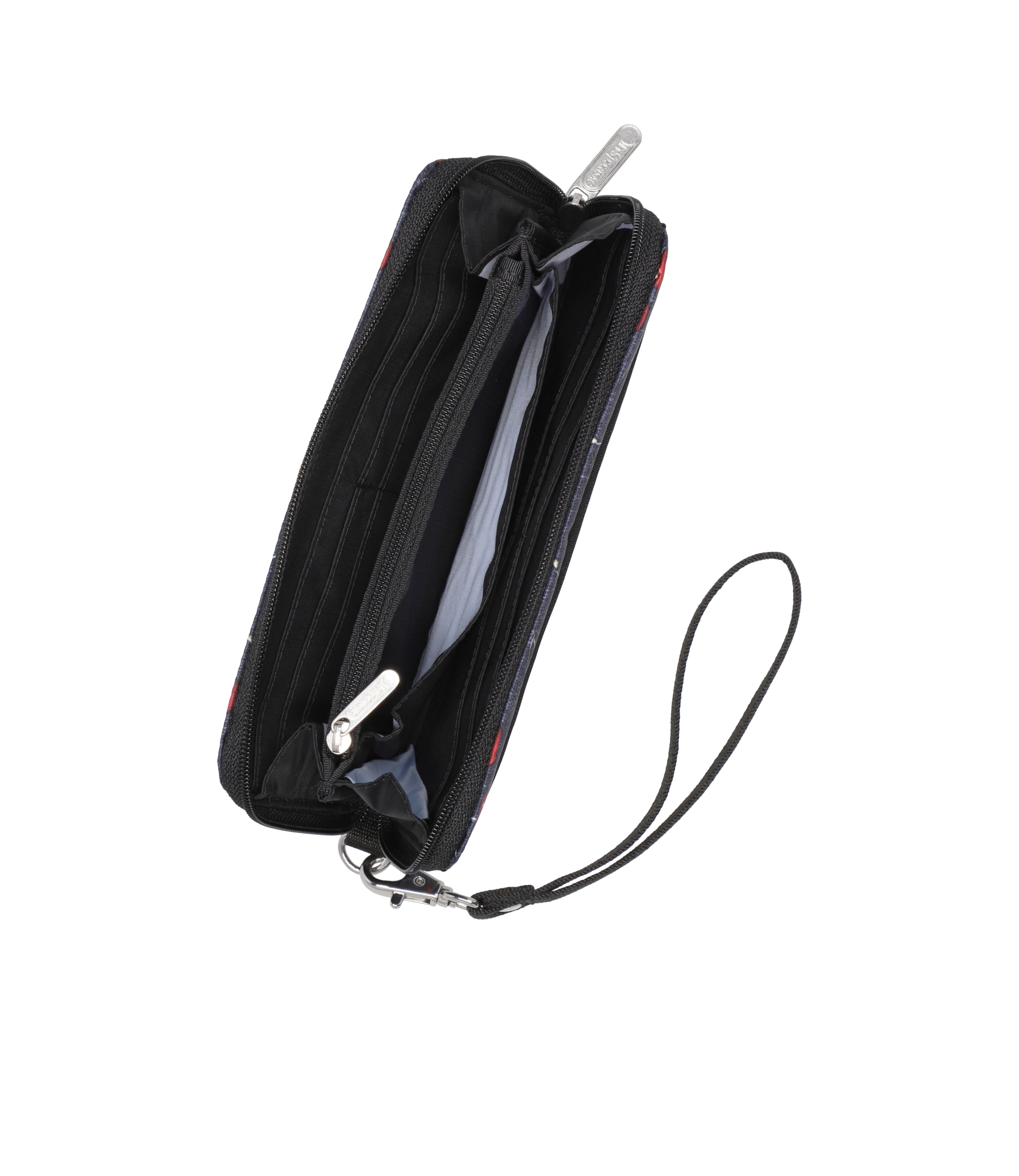 Tech Wallet Wristlet - Classical Cherry print – LeSportsac