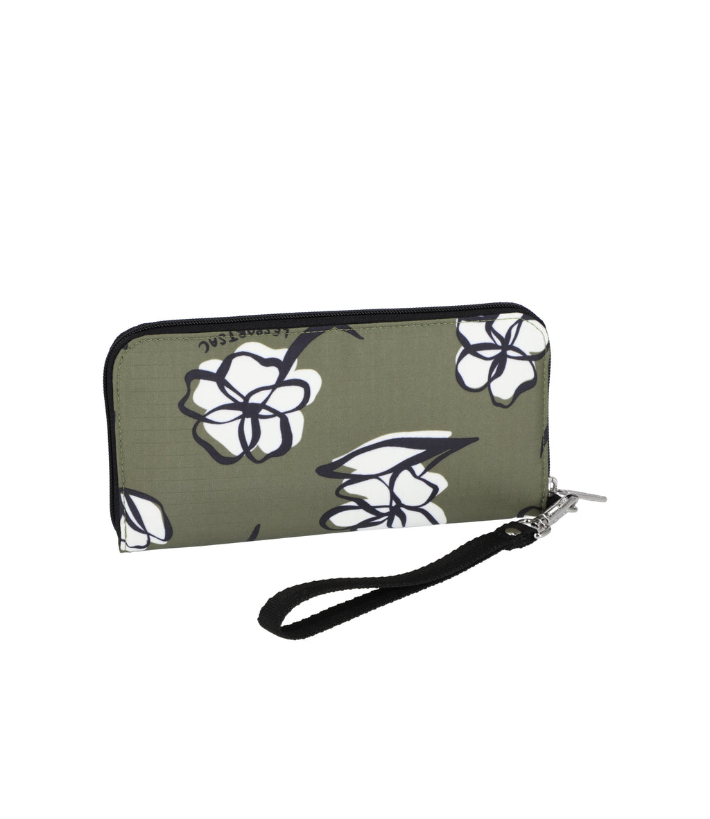 Tech Wallet Wristlet - 28183526866992