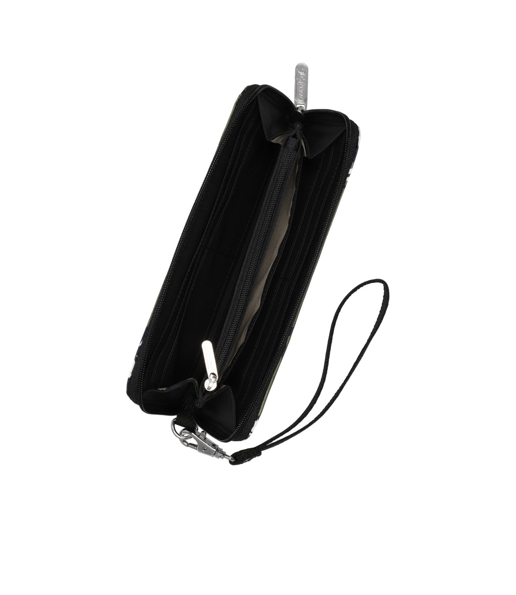 Tech Wallet Wristlet - 28183526899760