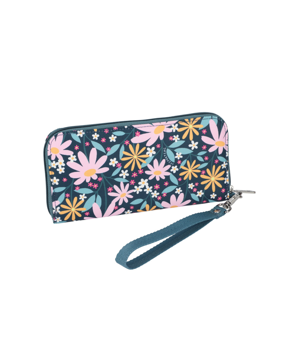 Tech Wallet Wristlet - 29136319447088