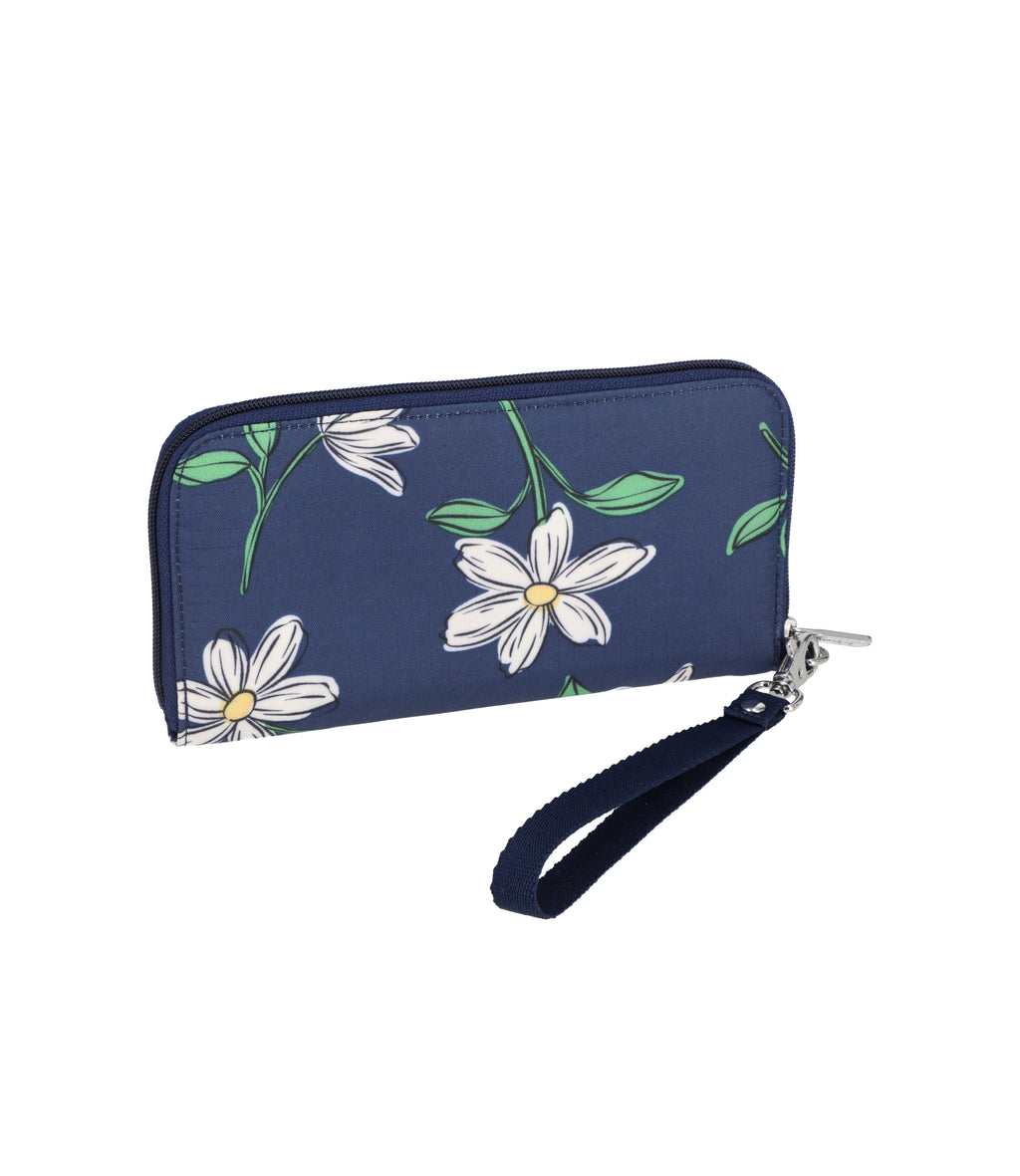 Tech Wallet Wristlet - 29928348024880