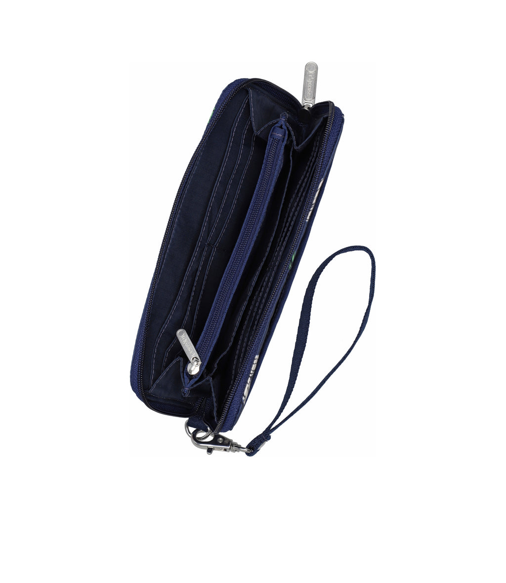 Tech Wallet Wristlet - 29928338358320