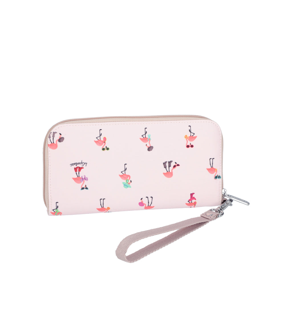 Tech Wallet Wristlet - 29815847911472