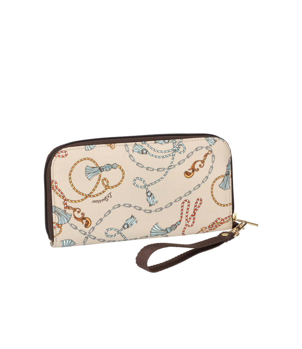 Tech Wallet Wristlet - 30715613184048