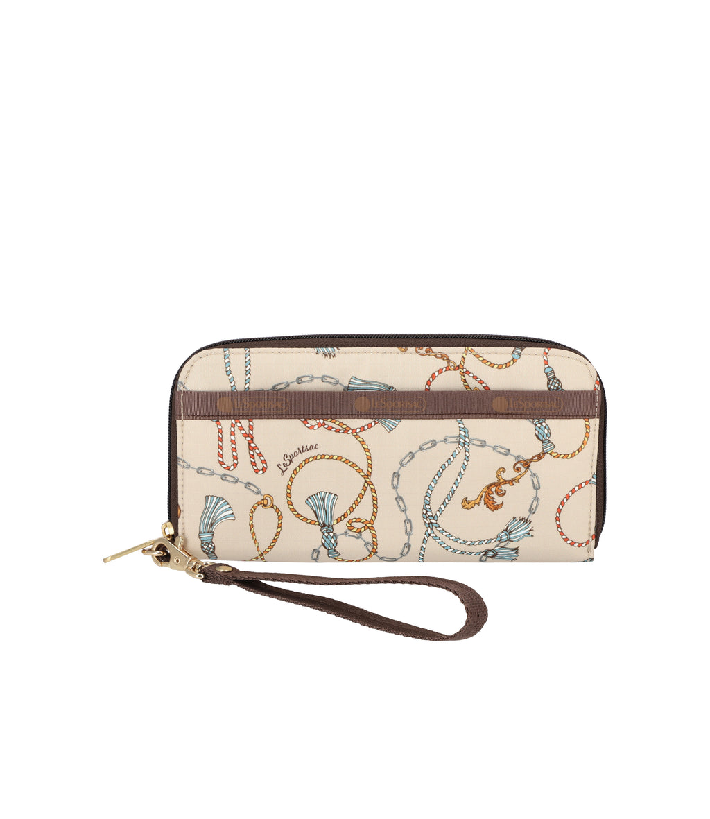 Tech Wallet Wristlet - 30715609317424