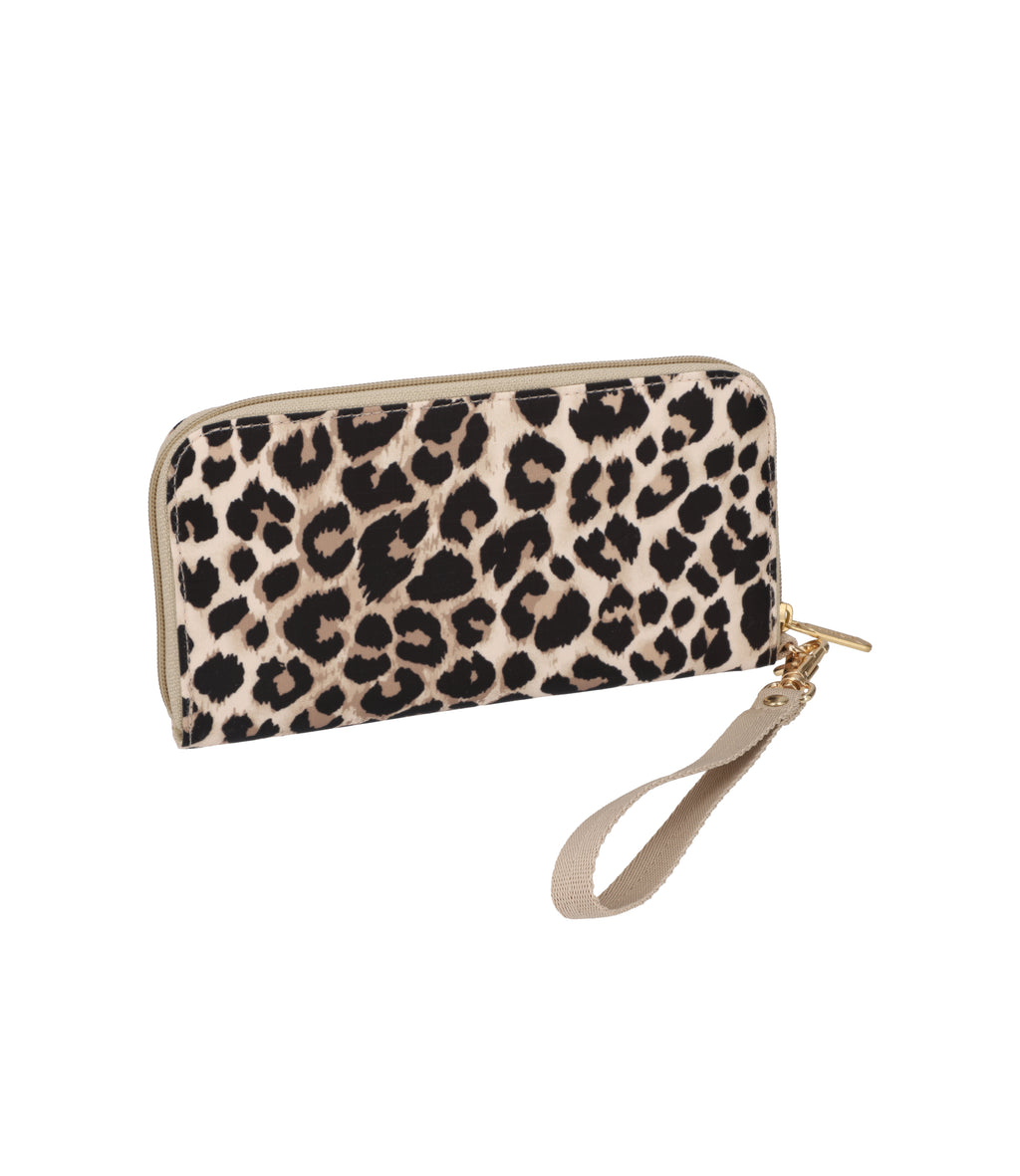 Tech Wallet Wristlet - 30330674544688