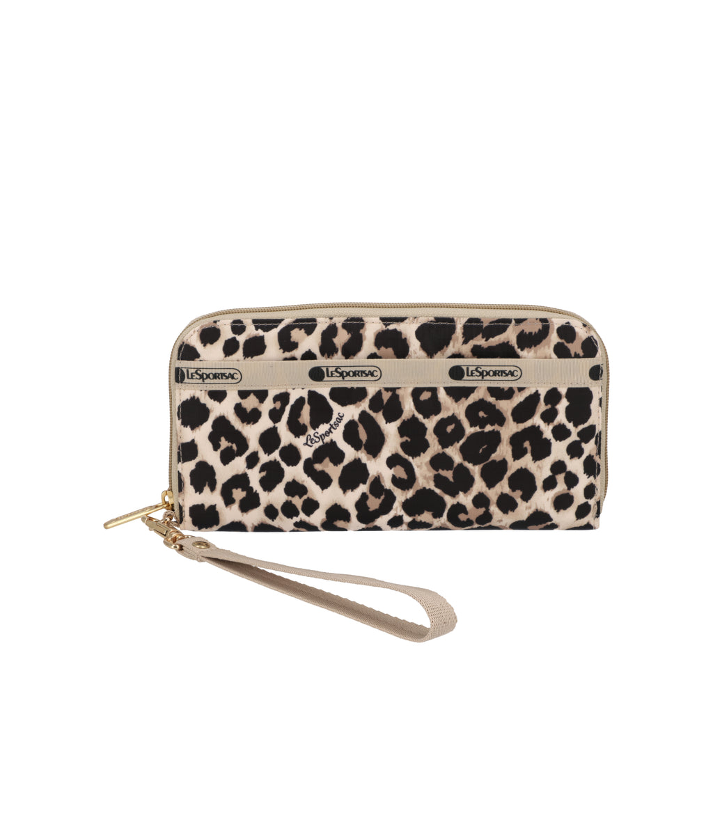 Tech Wallet Wristlet - 30330675036208