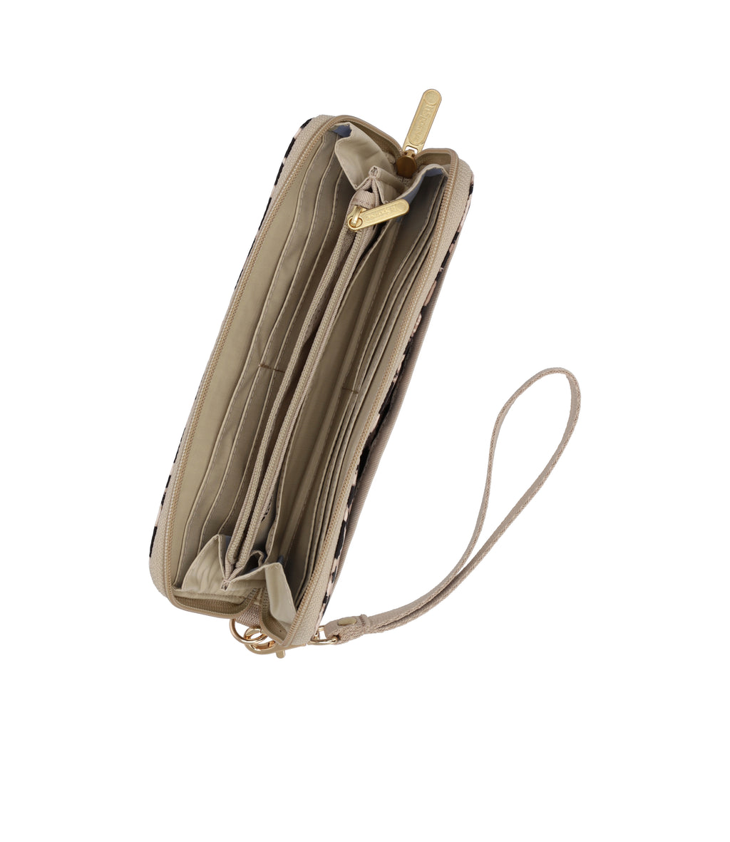 Tech Wallet Wristlet - 30330674872368
