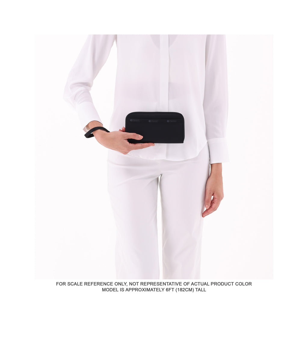 Tech Wallet Wristlet - 27034142507056