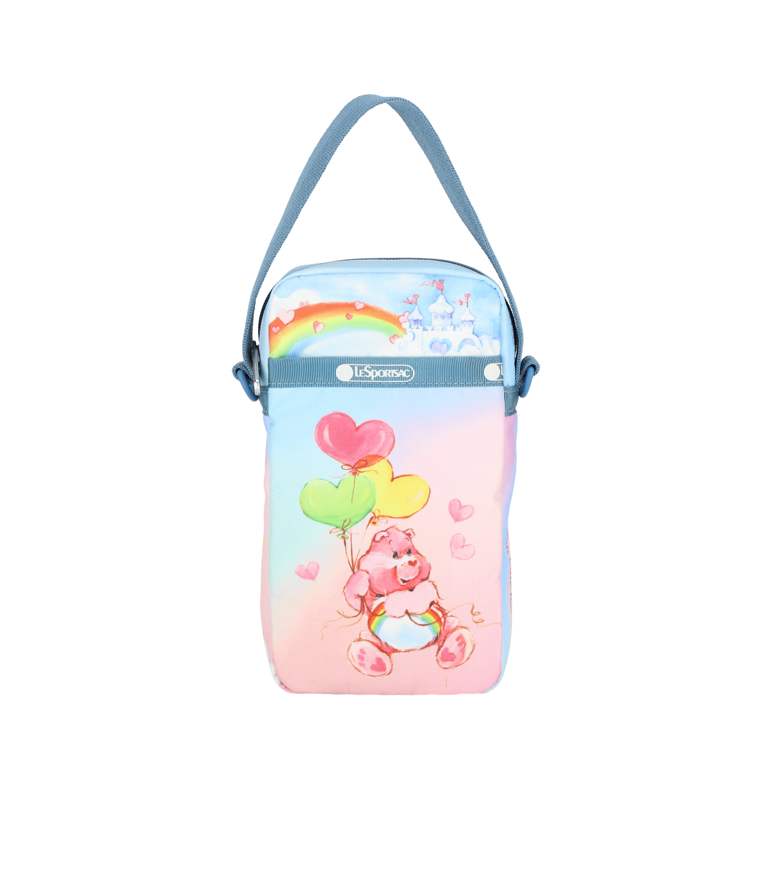 【新品未使用】 LeSportsac EDITOR'S MAGIC BAG EDITOR'S MAGIC BAGリュウセイ2（ハンドバッグ）｜LeSportsac