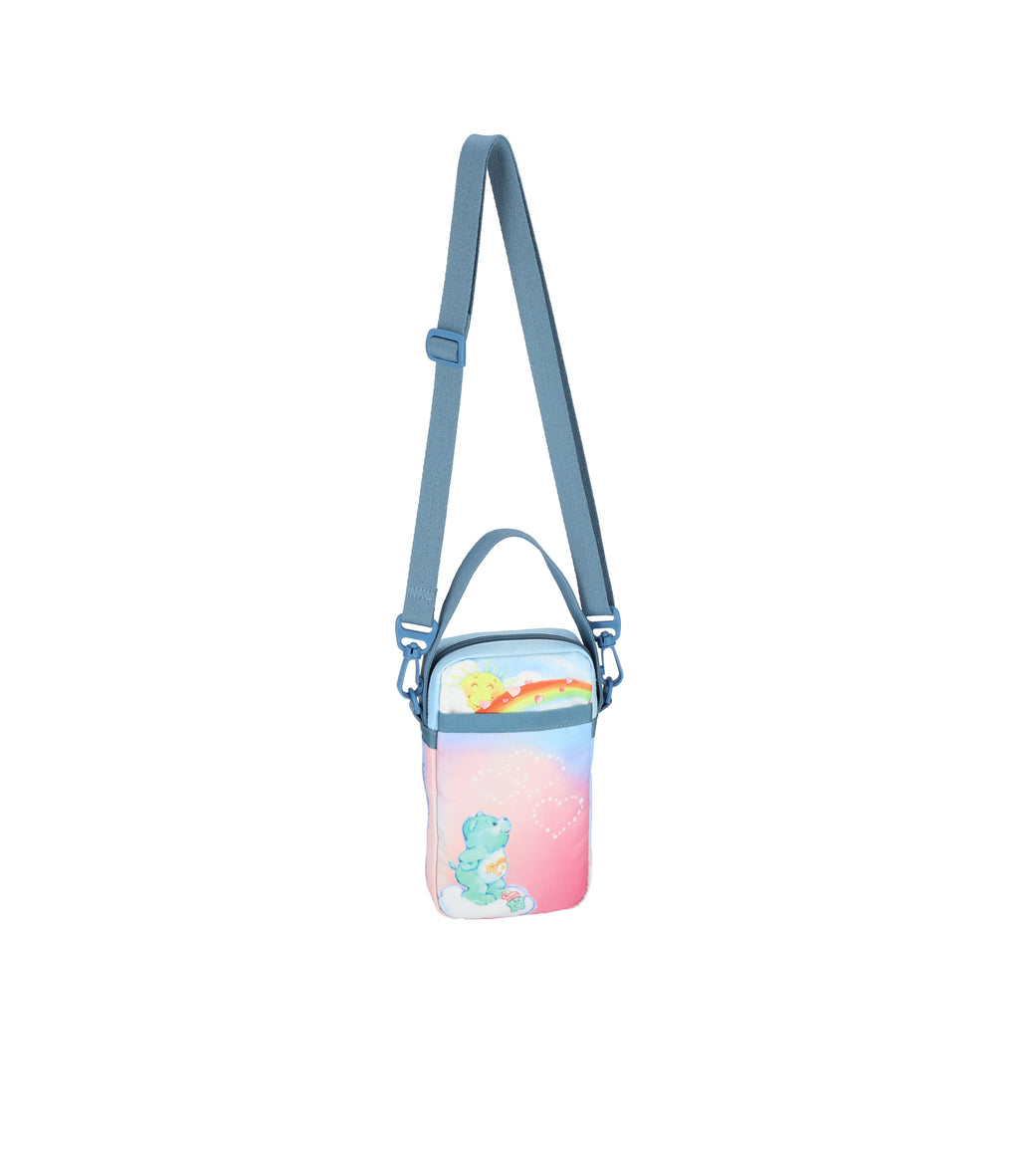Mini Phone Crossbody - 28131735830576