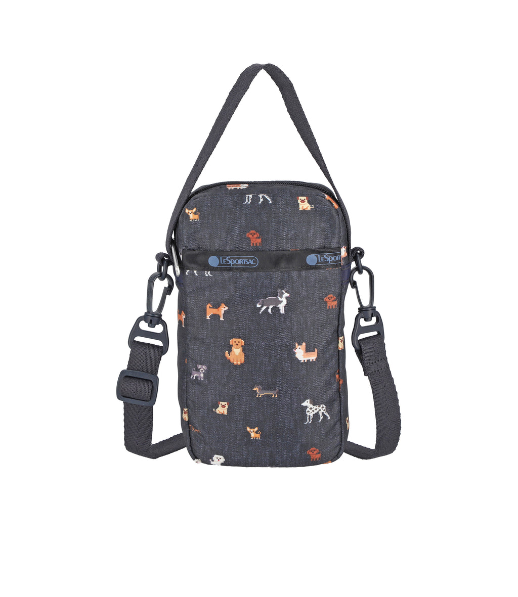 Mini Phone Crossbody - 29611515084848