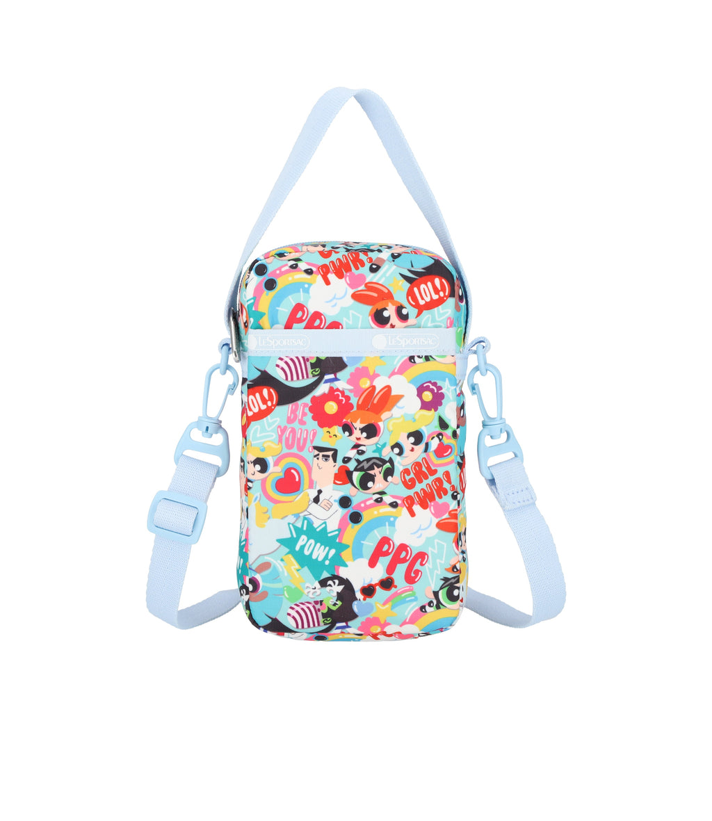 Mini Phone Crossbody - 29130033332272