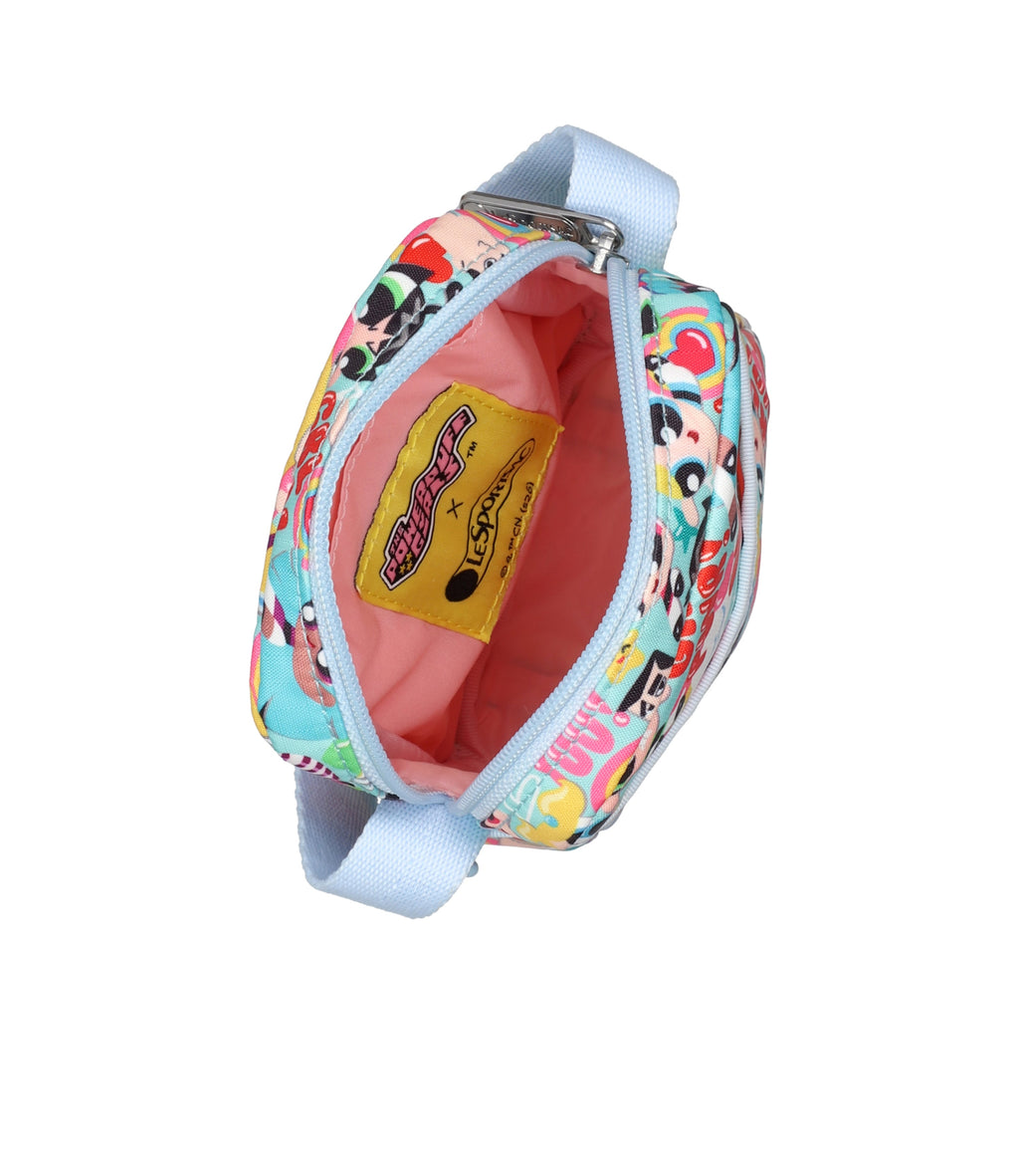 Mini Phone Crossbody - 29130033463344