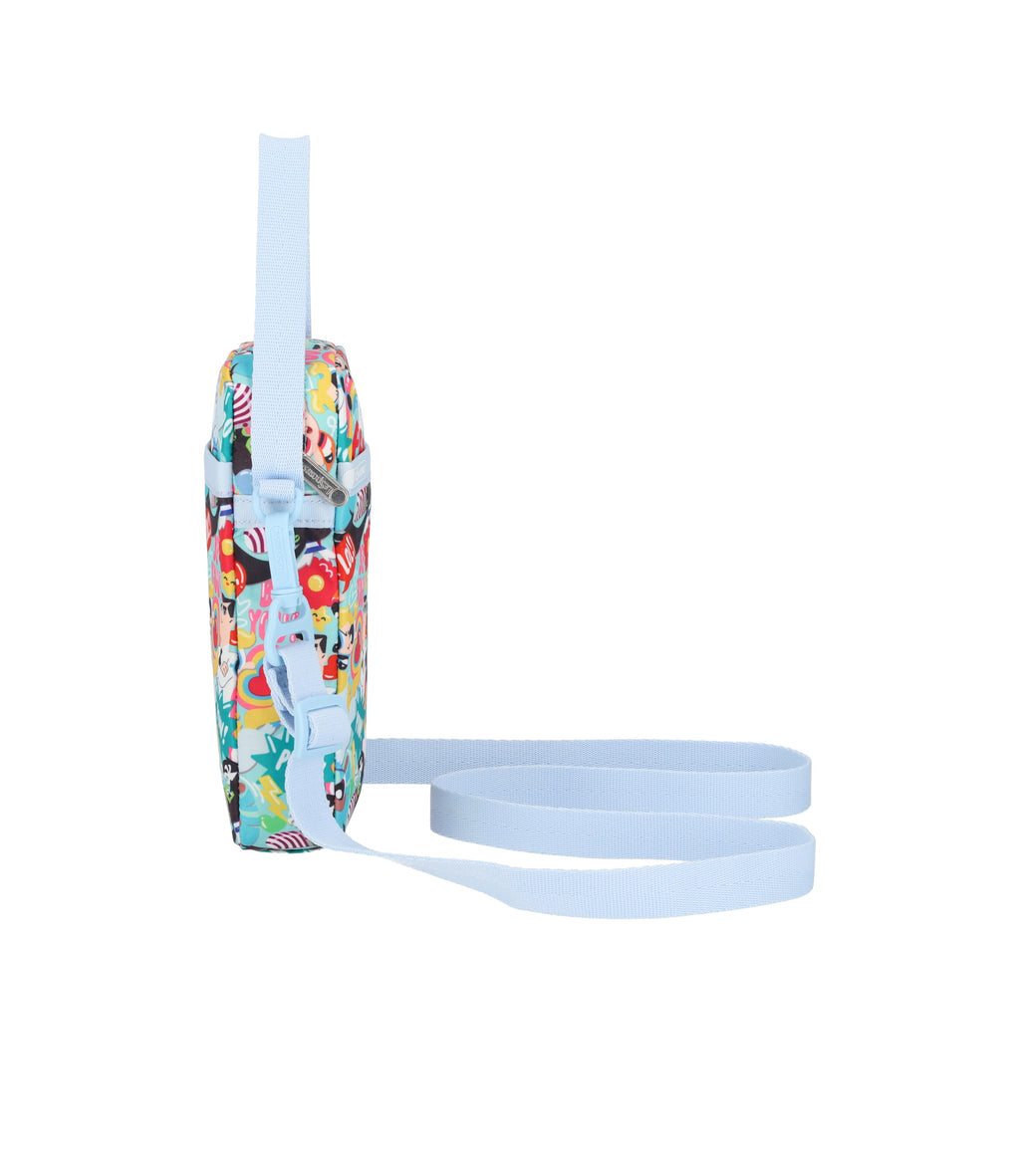 Mini Phone Crossbody - 29130033397808