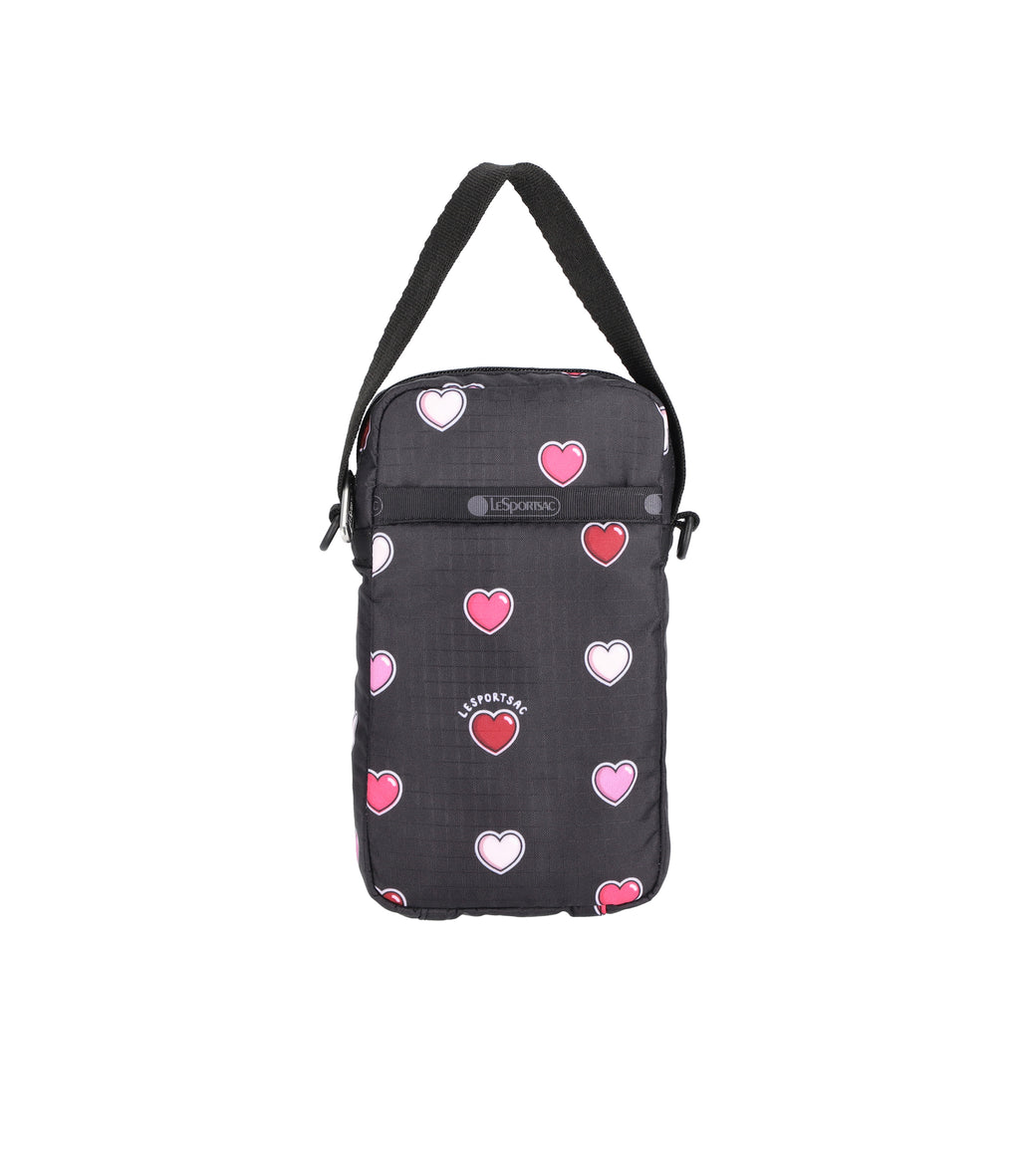 Mini Phone Crossbody - 29997371260976