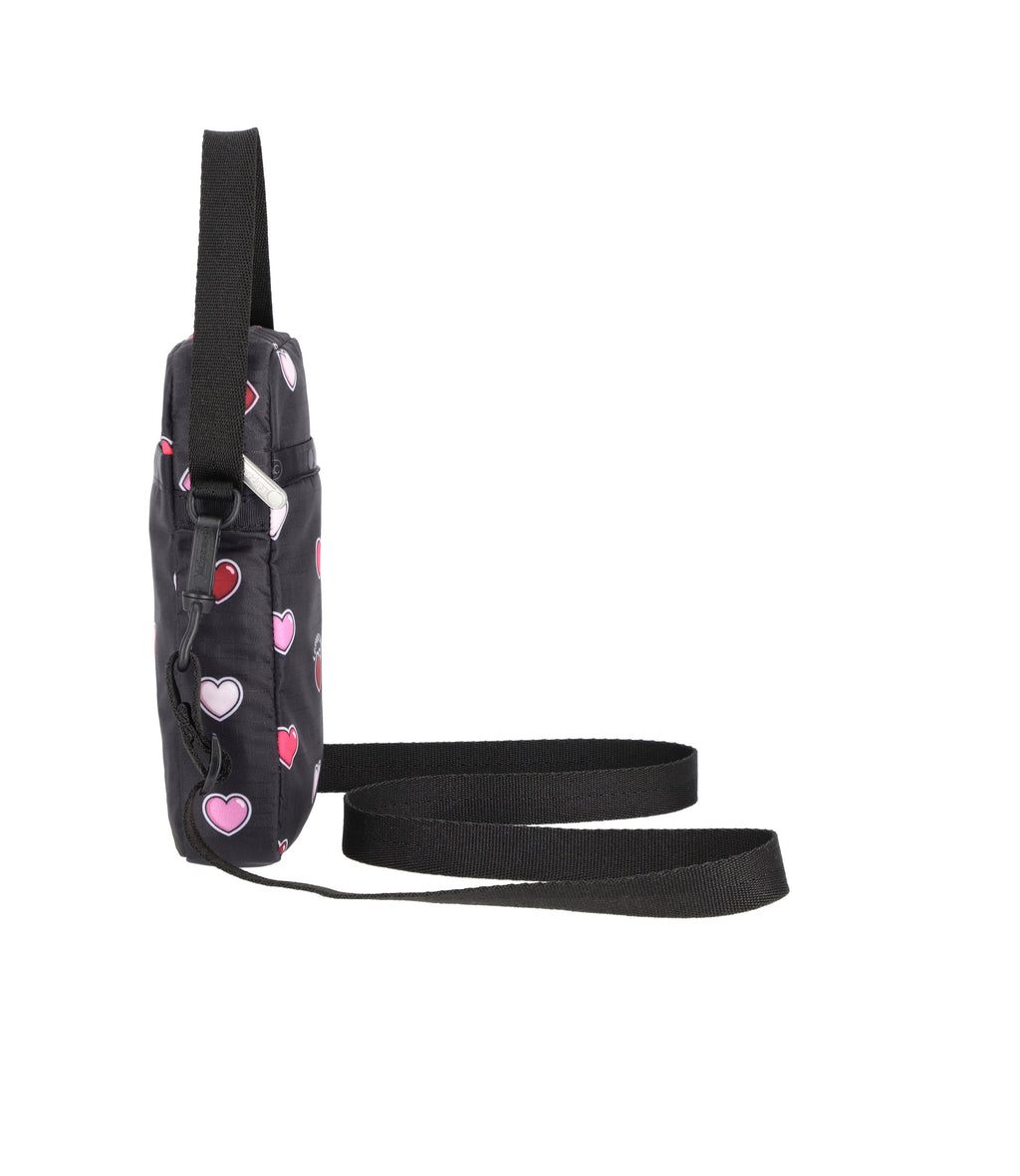 Mini Phone Crossbody - 29997374603312