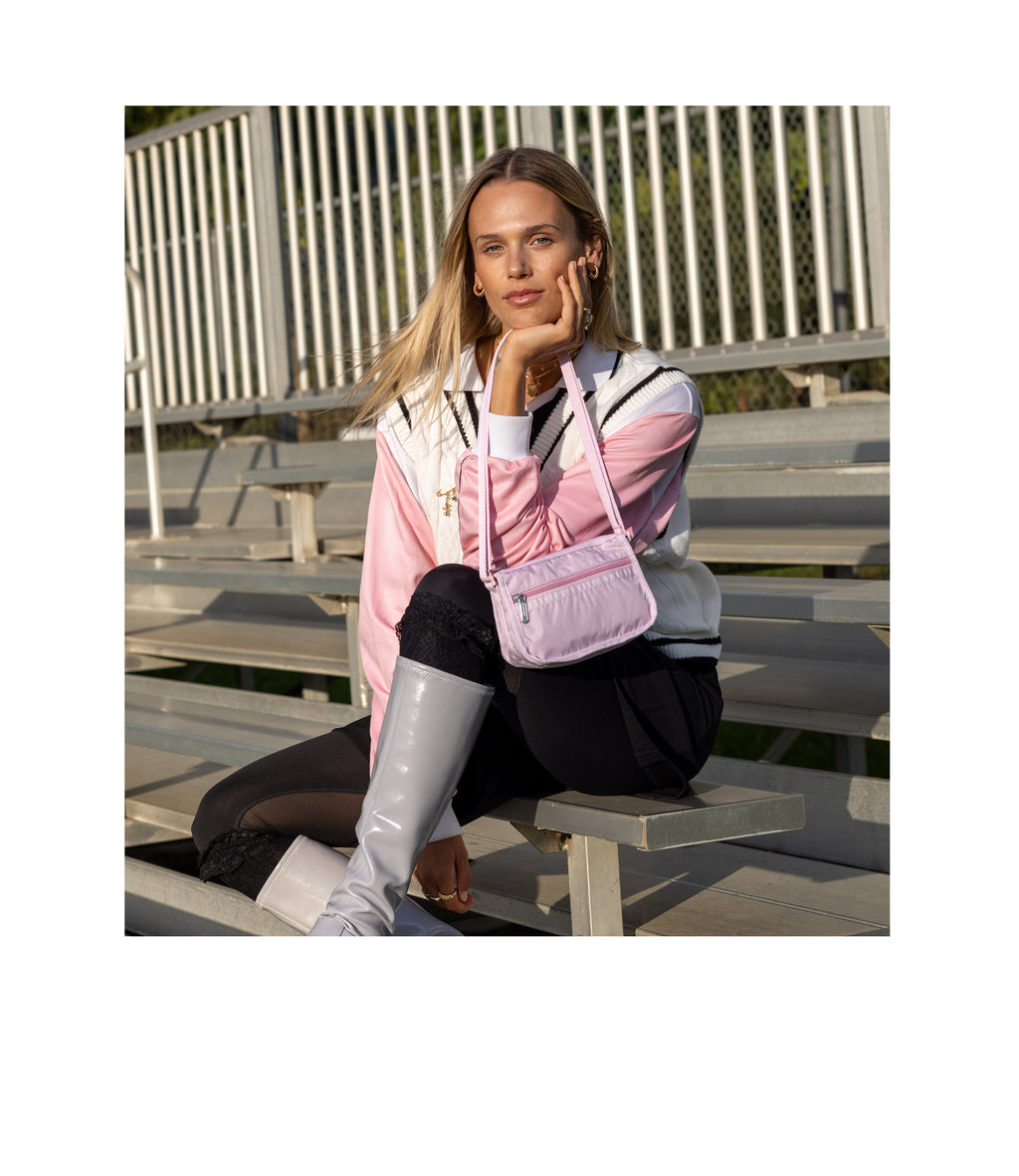 Classic Mini Hobo - 29198235303984