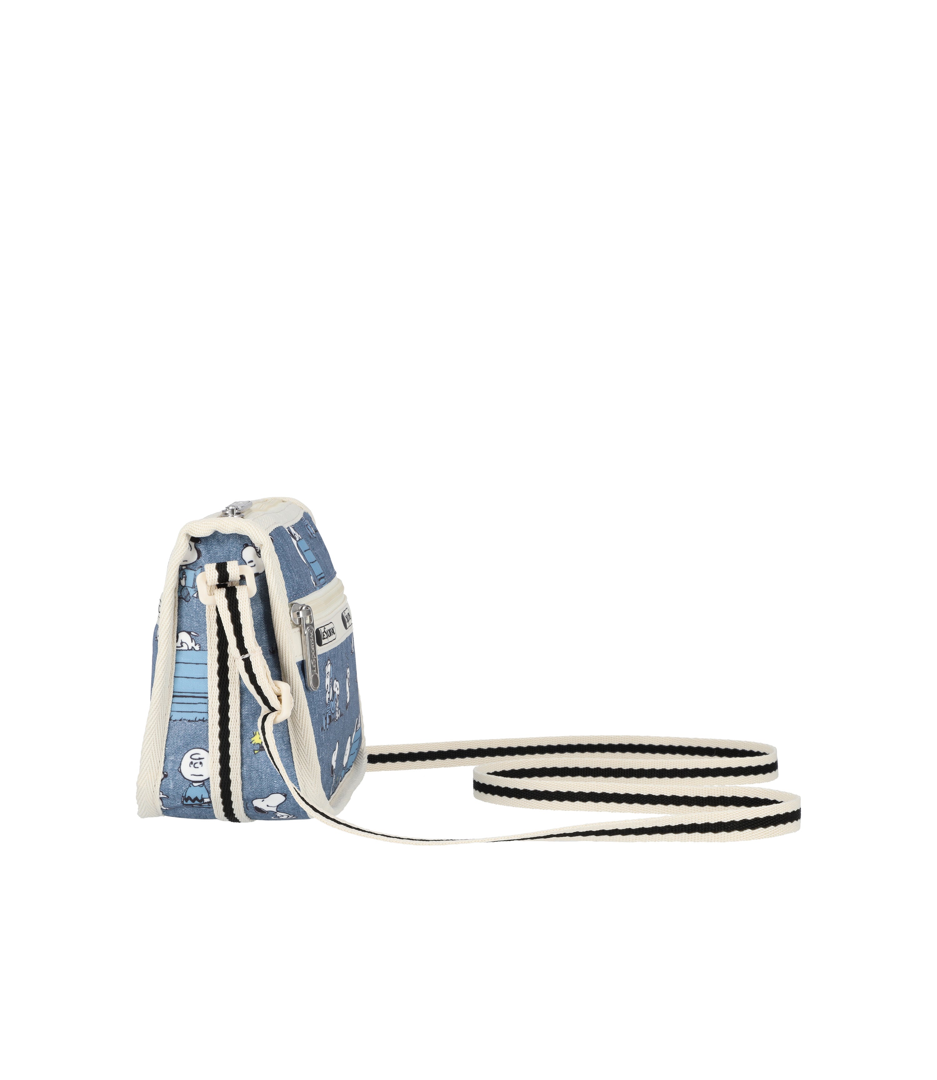 Classic Mini Hobo - Peanuts Happy Pals – LeSportsac